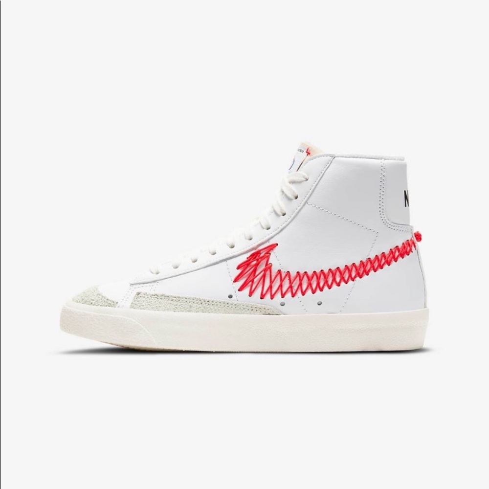 Nike Blazer Mid ‘77